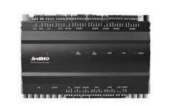 Zk Inbio 260 2 Door Controller 8 8 4 RS-485 Readers, 4-26-34-bit Wiegand Readers