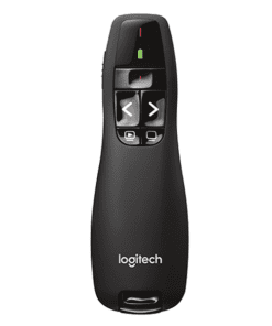 Presenter – Logitech Wireless Presenter R400 – 910-001356