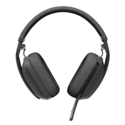 Logitech Zone Vibe 100 Wireless Headset Graphite – 981-001213