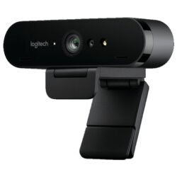 Logitech BRIO 4K Webcam Stream Edition