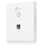 TP-Link 300Mbps Wireless N Wall-Plate Access Point – TL-EAP115-WALL