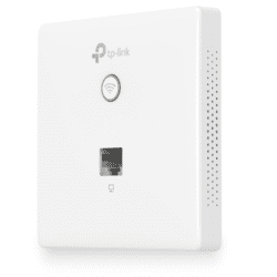 TP-Link 300Mbps Wireless N Wall-Plate Access Point – TL-EAP115-WALL