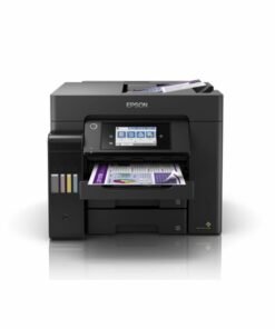 Epson EcoTank L6570 Wi-Fi Duplex Multifunction InkTank Office Printer