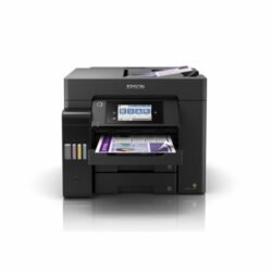 Epson EcoTank L6570 Wi-Fi Duplex Multifunction InkTank Office Printer