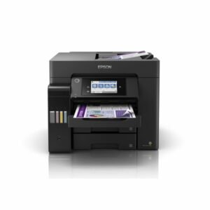 Epson EcoTank L6570 Wi-Fi Duplex Multifunction InkTank Office Printer