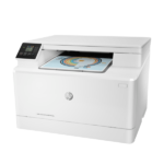 Hp Color Laserjet 182n