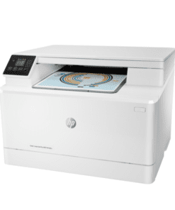 Hp Color Laserjet 182n