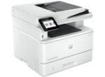 Hp Laserjet 4103fdn