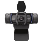 Logitech C920e HD Pro Webcam