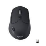 Logitech M720 Triathlon Multi-Device Wireless Mouse