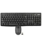 Logitech MK270