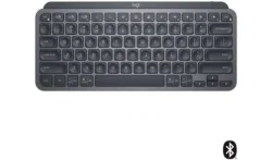 Logitech MX Keys Business Wireless Illuminated Keyboard