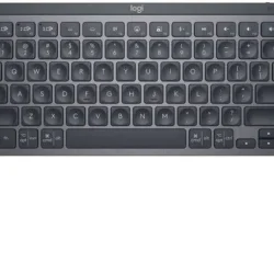 Logitech MX Keys Business Wireless Illuminated Keyboard
