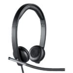 Logitech USB Headset H650E – 981-000519