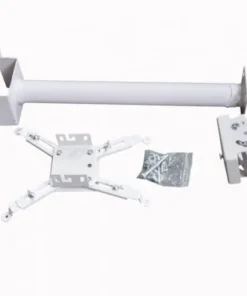 Projector Ceiling mount 1mtr Brackets 50-100