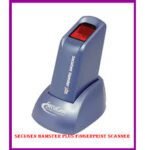 SecuGen Hamster PLUS Fingerprint Reader-USB