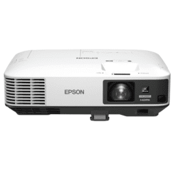 Epson EB-2250U Projector 