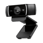 Logitech C922 HD Pro Webcam