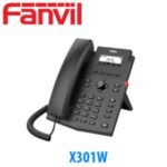 Fanvil x301w WiFi Phone