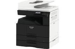 Sharp BP-20M24 copier