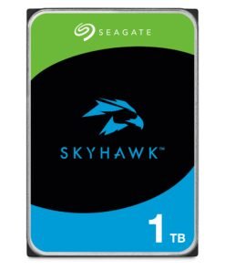 Seagate SkyHawk 1TB 3.5 inch Internal Surveillance Hard drive