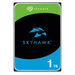 Seagate SkyHawk 1TB 3.5 inch Internal Surveillance Hard drive