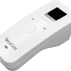 SecuGen Unity 20 Bluetooth Fingerprint Scanner