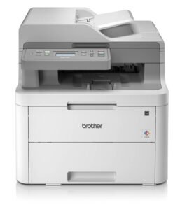 Brother DCP-L3551CDW Color Laser Printer