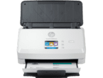 HP scanjet pro N4000 SNW1 Scanner