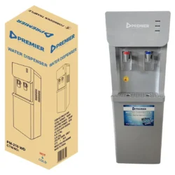 Premier Hot and Cold Water Dispenser