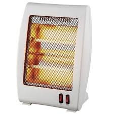 Premier PRH003 Room Heater 800w