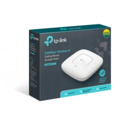 TP-Link EAP115 300Mbps Wireless N Ceiling Mount Access Point