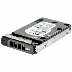 0547PK Dell G14-G16 2-TB 12G 7.2K 2.5 SAS w/DXD9H 2 Pack