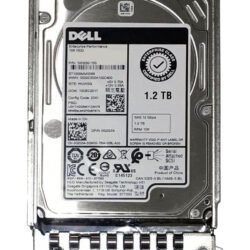 0G2G54 Dell G14-G16 1.2-TB 12G 10K 2.5 SAS w/DXD9H