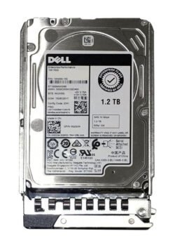 0G2G54 Dell G14-G16 1.2-TB 12G 10K 2.5 SAS w/DXD9H