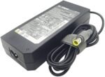 20V 6.75A 135W AC Adapter Charger Laptop Power Supply for Lenovo ThinkPad T530 T520 W530 W520 W510 3PIN 45N0059 45N0055