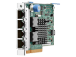 665240-B21 HPE Ethernet 1Gb 4‑port FLR‑T I350‑T4V2 Adapter