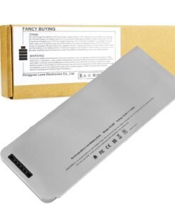 A1280 Laptop Battery for Apple MacBook 13 Inch A1280 A1278 (2008 Version)