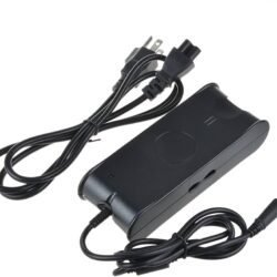 AC Adapter Charger Compatible with DELL CN-0N6M8J CN-0928G4 CN-0TJ76K CN-0K9TGR CN-0KT2MG