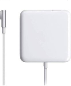 APPLE ADAPTOR 85W L Apple 85W MagSafe Power Adapter (for 15- and 17-inch MacBook Pro)