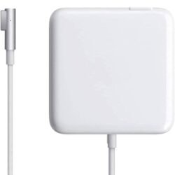 APPLE ADAPTOR 85W L Apple 85W MagSafe Power Adapter (for 15- and 17-inch MacBook Pro)