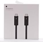 APPLE Thunderbolt 4 Pro Cable 3 Meters (MWP02ZM/A)