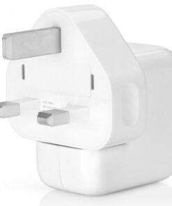 Apple 12W USB Power Adapter (MD836B/B)