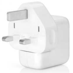 Apple 12W USB Power Adapter (MD836B/B)