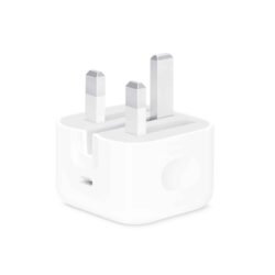 Apple 20W USB-C Fast Charging Power Adapter (MHJF3B/A)