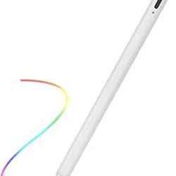 Apple Pencil for iPad Pro & iPad 6th Gen (MK0C2ZM/A)