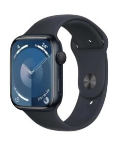 Apple Watch Series 9 (GPS) 45mm Aluminium Case (MR963QF/A)