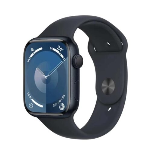 Apple Watch Series 9 (GPS) 45mm Aluminium Case (MR963QF/A)