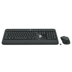 Combo Logitech Wireless Keyboard & Mouse Advanced MK540 – 920-008685