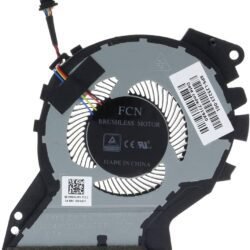 Cooling fan For HP Z99-65 15.6 inch TPN-C134 Workstation i7-8750H SPS-L25223-001